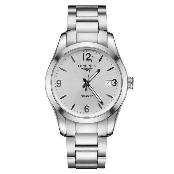 Товар Longines Conquest Classic 40mm Art 6220 Фото 1 - Longines Conquest Classic 40mm Art 6220