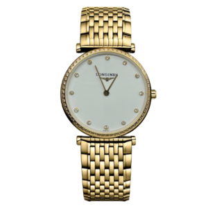 Фото 22 - Longines La Grande Classique de Longines 29mm Art 6235