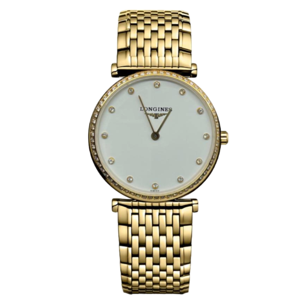 Товар Longines La Grande Classique de Longines 29mm Art 6235 Фото 1 - Longines La Grande Classique de Longines 29mm Art 6235