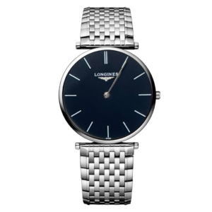 Фото 54 - Longines La Grande Classique de Longines 36mm Art 6245