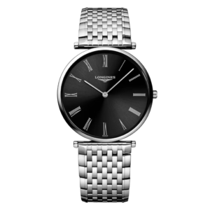 Фото 52 - Longines La Grande Classique de Longines 36mm Art 6244