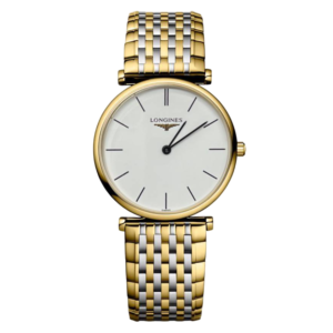 Фото 34 - Longines La Grande Classique de Longines 29mm Art 6242