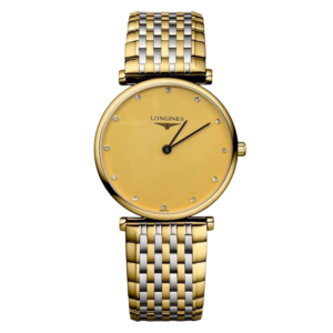 Фото 36 - Longines La Grande Classique de Longines 29mm Art 6243