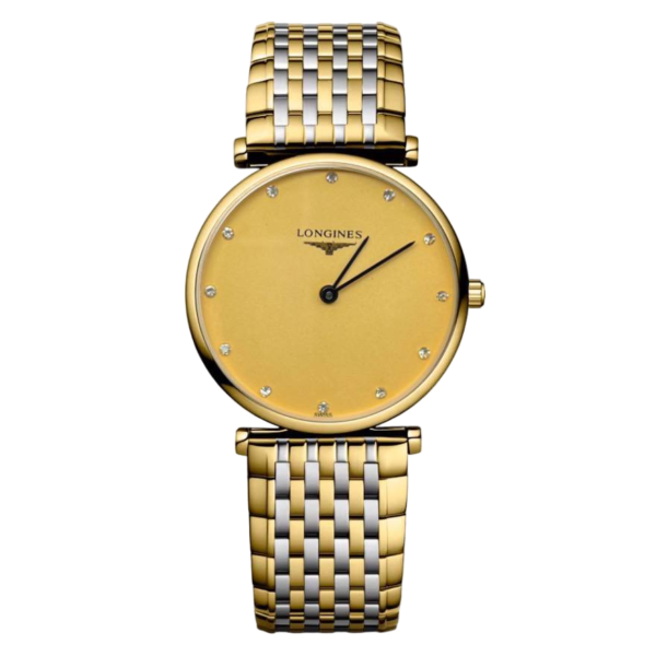 Товар Longines La Grande Classique de Longines 29mm Art 6243 Фото 1 - Longines La Grande Classique de Longines 29mm Art 6243