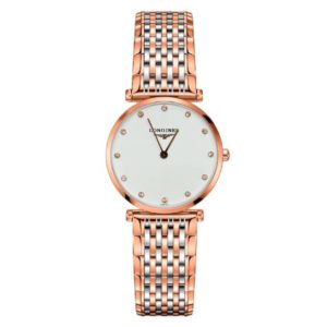 Фото 12 - Longines La Grande Classique de Longines 29mm Art 6224