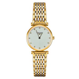 Фото 10 - Longines La Grande Classique de Longines 24mm Art 6233