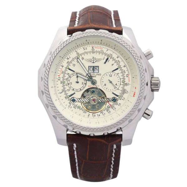 Фото 1 - Breitling Breitling for Bentley Art 6205