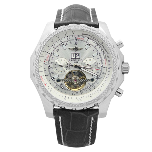 Товар Breitling Breitling for Bentley Art 6206 Фото 1 - Breitling Breitling for Bentley Art 6206
