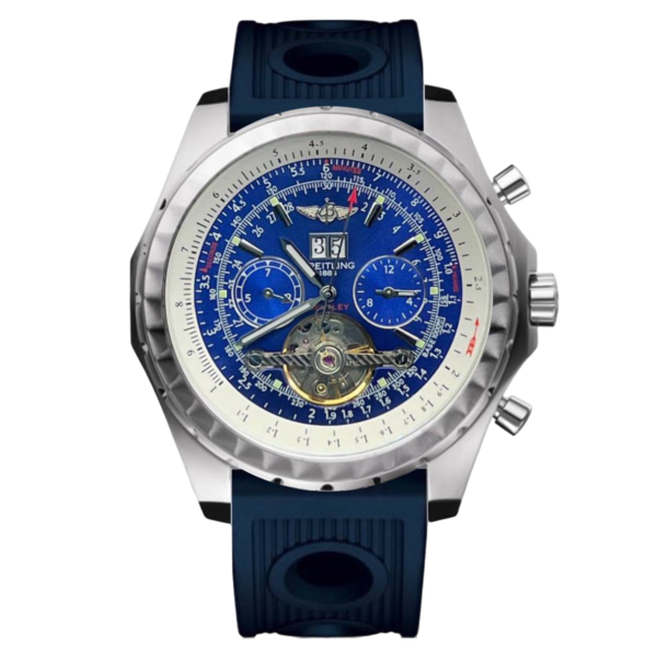 Товар Breitling Breitling for Bentley Art 6207 Фото 1 - Breitling Breitling for Bentley Art 6207