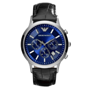 Фото 48 - Emporio Armani Renato Chronograph 43mm AR2448 Art 6288