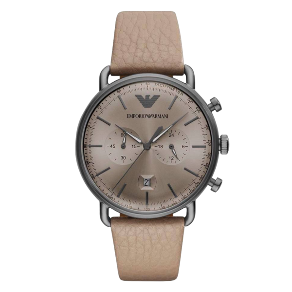 Товар Emporio Armani 43mm AR11107 Art 6300 Фото 1 - Emporio Armani 43mm AR11107 Art 6300