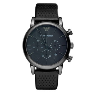 Фото 72 - Emporio Armani Luigi Chronograph 43mm AR1737 Art 6292