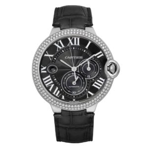 Фото 55 - Cartier Ballon Bleu de Cartier 44mm Art 6275