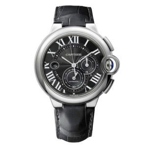 Фото 41 - Cartier Ballon Bleu de Cartier 44mm Art 6276