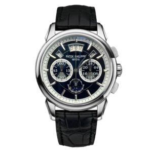 Фото 20 - Patek Philippe Grand Complications 43mm Art 6268