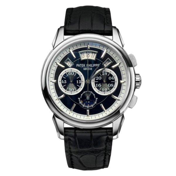 Фото 1 - Patek Philippe Grand Complications 43mm Art 6268