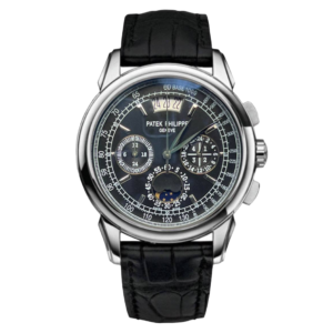 Фото 58 - Patek Philippe Grand Complications 43mm Art 6269