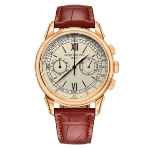 Фото 41 - Patek Philippe Grand Complications 43mm Art 6271