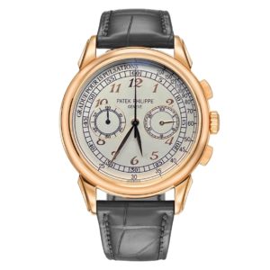Фото 53 - Patek Philippe Grand Complications 43mm Art 6272