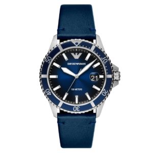 Товар Emporio Armani Diver 42mm AR11516 Art 6311 Фото 36 - Emporio Armani Diver 42mm AR11516 Art 6311