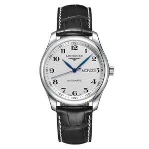 Товар Longines Master Collection 39mm L2.755.4.78.3 Фото 4 - Longines Master Collection 39mm L2.755.4.78.3