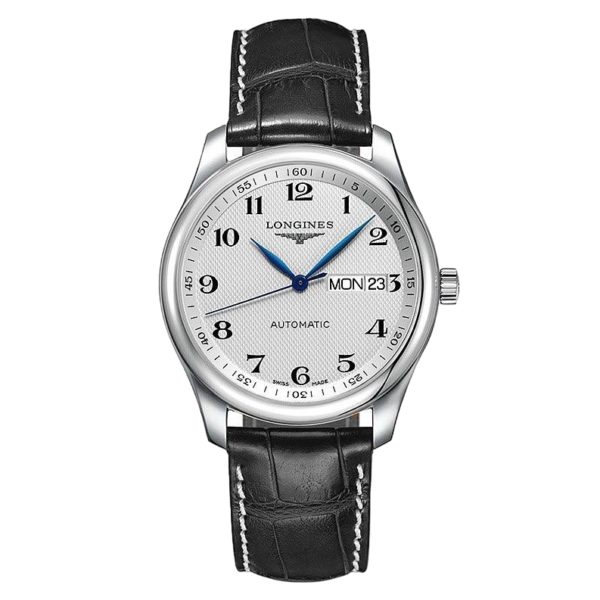 Товар Longines Master Collection 39mm L2.755.4.78.3 Фото 1 - Longines Master Collection 39mm L2.755.4.78.3