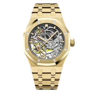 Товар Audemars Piguet Royal Oak Double Balance 41mm Art 6259 Фото 40 - Audemars Piguet Royal Oak Double Balance 41mm Art 6259