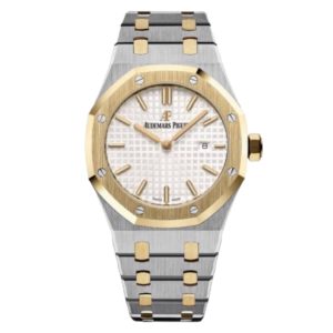 Фото 48 - Audemars Piguet Royal Oak 33mm Art 6258