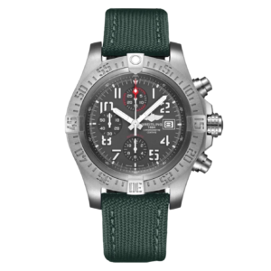 Фото 32 - Breitling Avenger E13383101