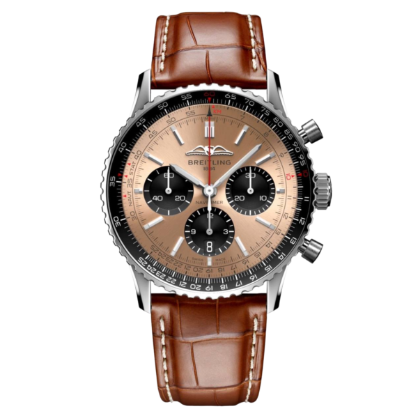 Фото 1 - Breitling Navitimer 43mm AB0138241K1