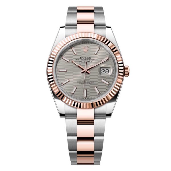 Товар Rolex Datejust 41mm 126331-0017 Фото 1 - Rolex Datejust 41mm 126331-0017