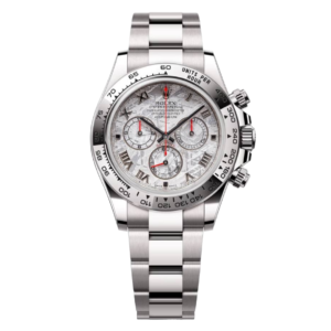 Фото 49 - Rolex Cosmograph Daytona 40mm 116509 Meteorite