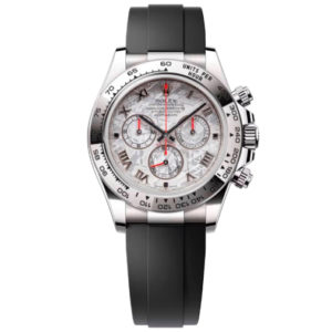 Фото 17 - Rolex Cosmograph Daytona 40mm 116519 Meteorite