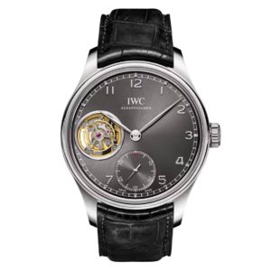 Фото 42 - IWC Portugieser IW546301