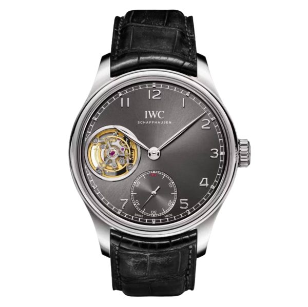 Товар IWC Portugieser IW546301 Фото 1 - IWC Portugieser IW546301
