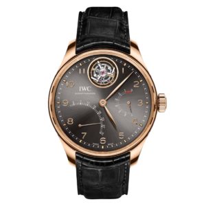 Фото 48 - IWC Portugieser IW504602