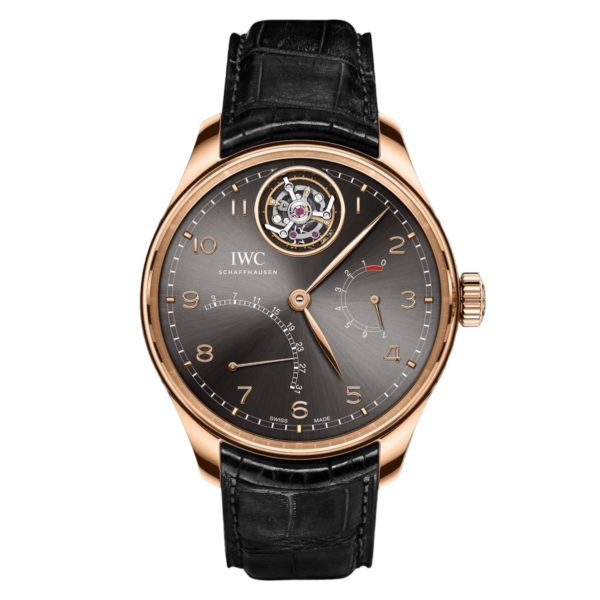 Товар IWC Portugieser IW504602 Фото 1 - IWC Portugieser IW504602