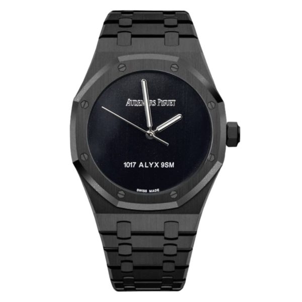 Фото 1 - Audemars Piguet Royal Oak 41mm Art 6408
