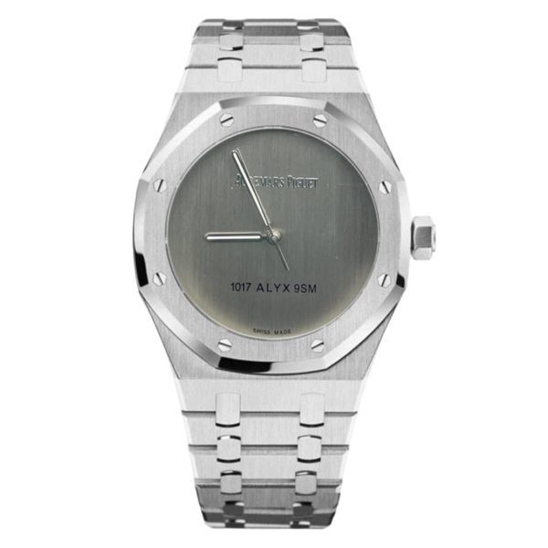 Фото 1 - Audemars Piguet Royal Oak 41mm Art 6410
