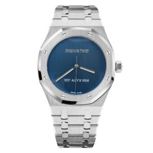 Фото 15 - Audemars Piguet Royal Oak 41mm Art 6411