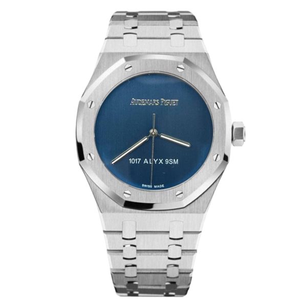 Товар Audemars Piguet Royal Oak 41mm Art 6411 Фото 1 - Audemars Piguet Royal Oak 41mm Art 6411