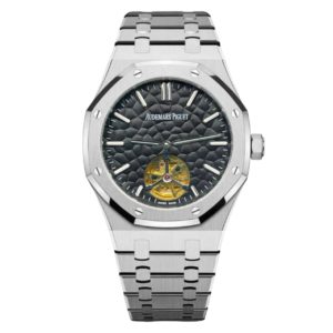 Фото 43 - Audemars Piguet Royal Oak Tourbillon 41mm Art 6414
