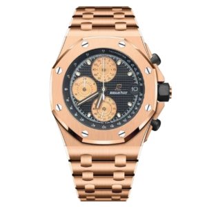 Фото 60 - Audemars Piguet Royal Oak Offshore 42mm Art 6422