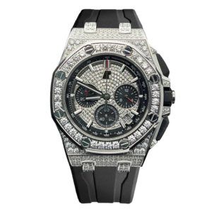 Фото 47 - Audemars Piguet Royal Oak Offshore 43mm Art 6417