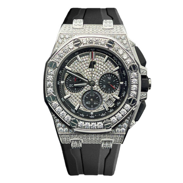 Товар Audemars Piguet Royal Oak Offshore 43mm Art 6417 Фото 1 - Audemars Piguet Royal Oak Offshore 43mm Art 6417