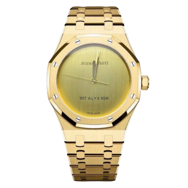Фото 1 - Audemars Piguet Royal Oak 41mm Art 6412
