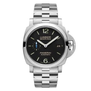 Фото 33 - Officine Panerai Luminor Marina Art 6429