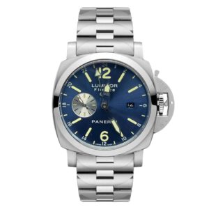 Фото 34 - Officine Panerai Luminor GMT Art 6433