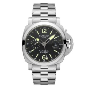 Фото 36 - Officine Panerai Luminor GMT Art 6434