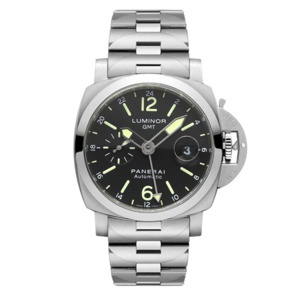 Товар Officine Panerai Luminor GMT Art 6434 Фото 1 - Officine Panerai Luminor GMT Art 6434